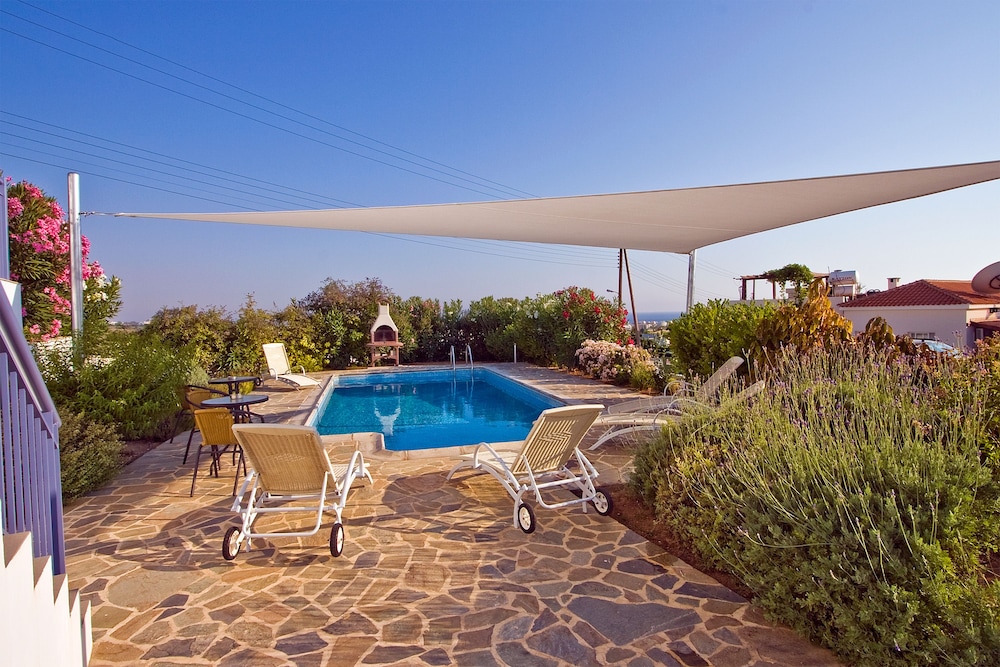 Meltemi Villas 29/39