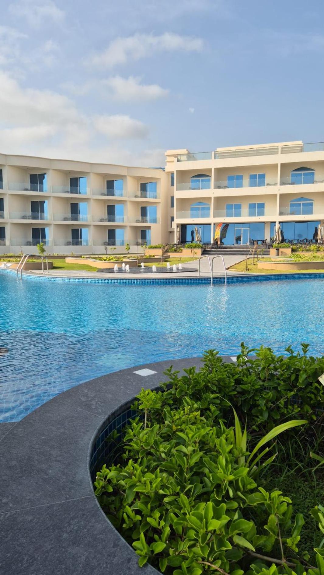 Arabian Sea Resort Salalah 2/50