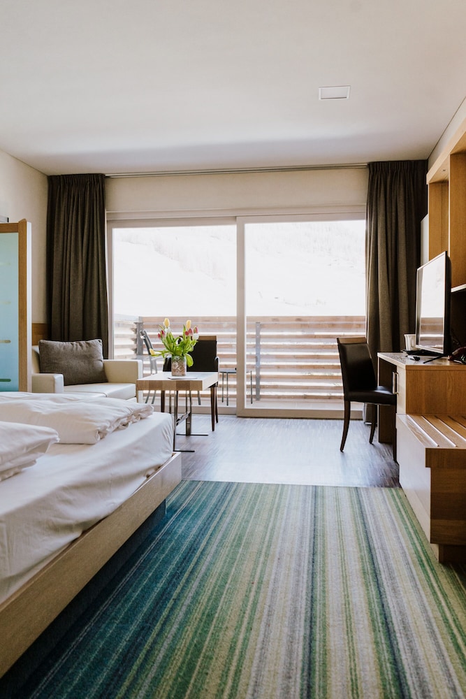 Hotel Lac Salin Spa Mountain Resort 21/72