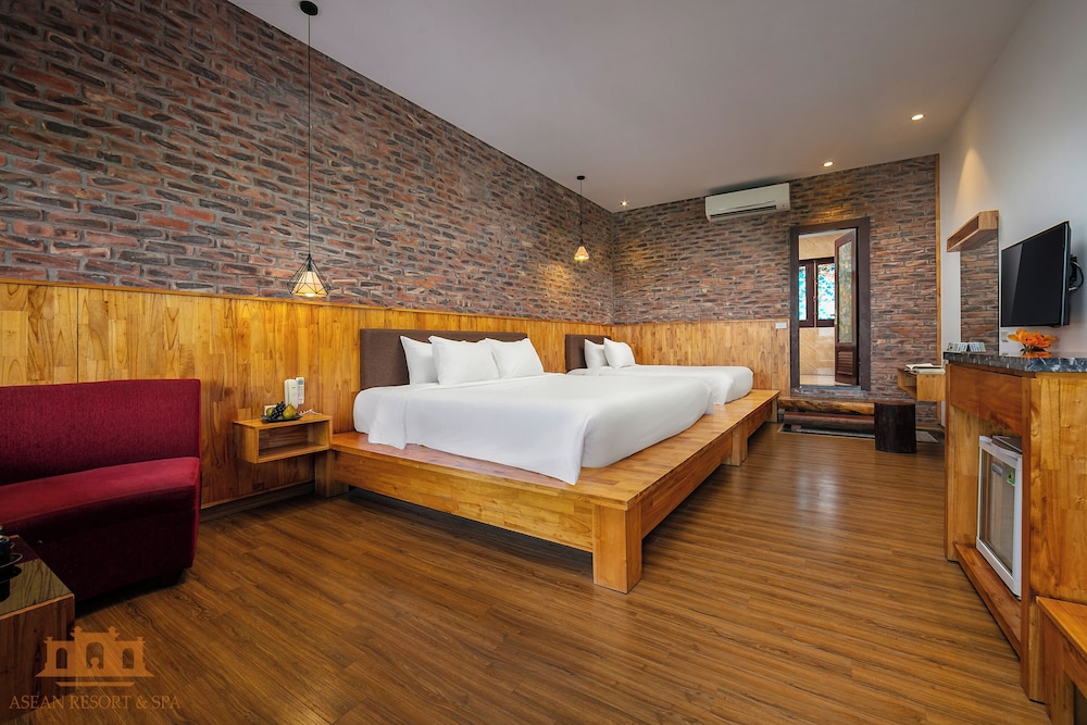 ASEAN Resort - Shiki Onsen & Spa 12/50