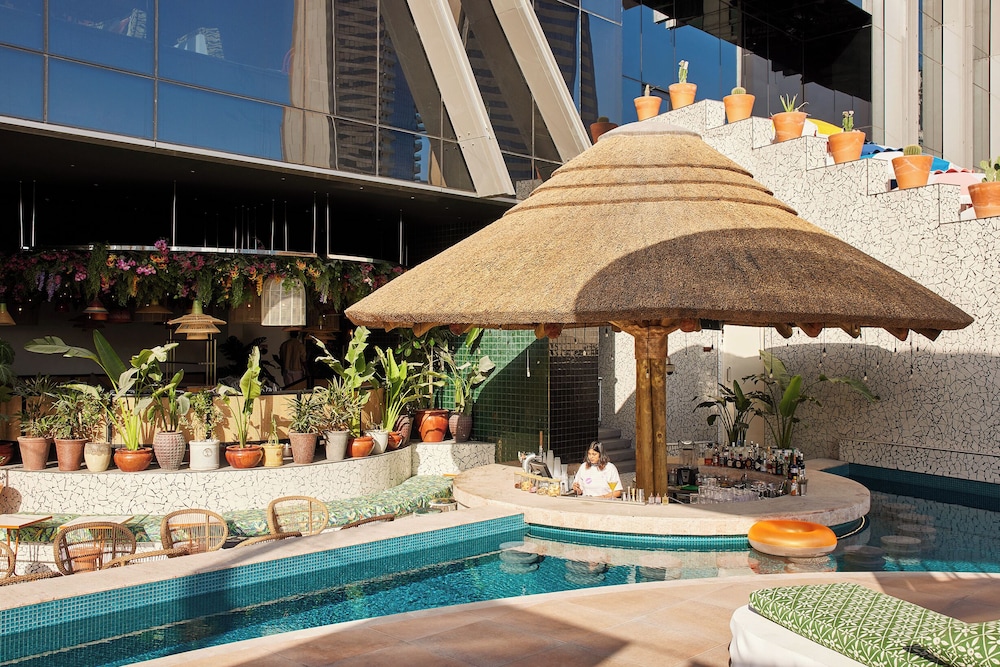 Mama Shelter Dubai 66/70