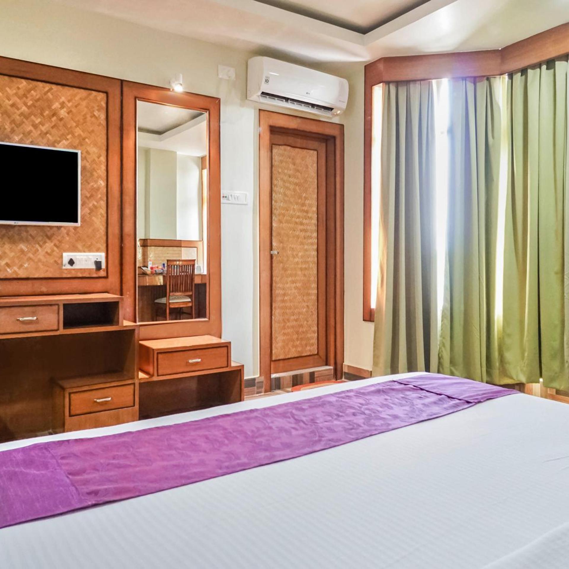 Pemaling Lords Eco Inn Guwahati 31/53