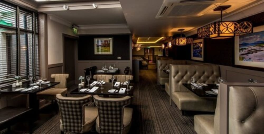 Craighaar Hotel 13/33
