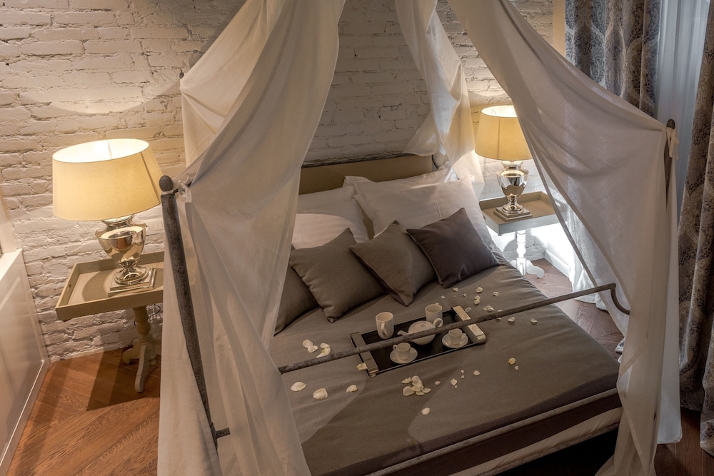 Procurator 7 Luxury Rooms 52/72