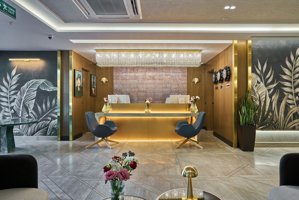 Rayelin Hotel Old City 7/50