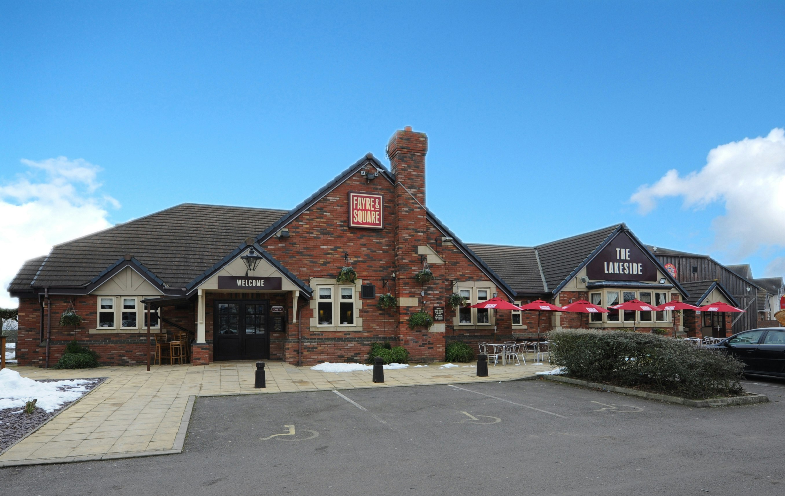 Premier Inn Northampton Bedford Rd/A428 27/31