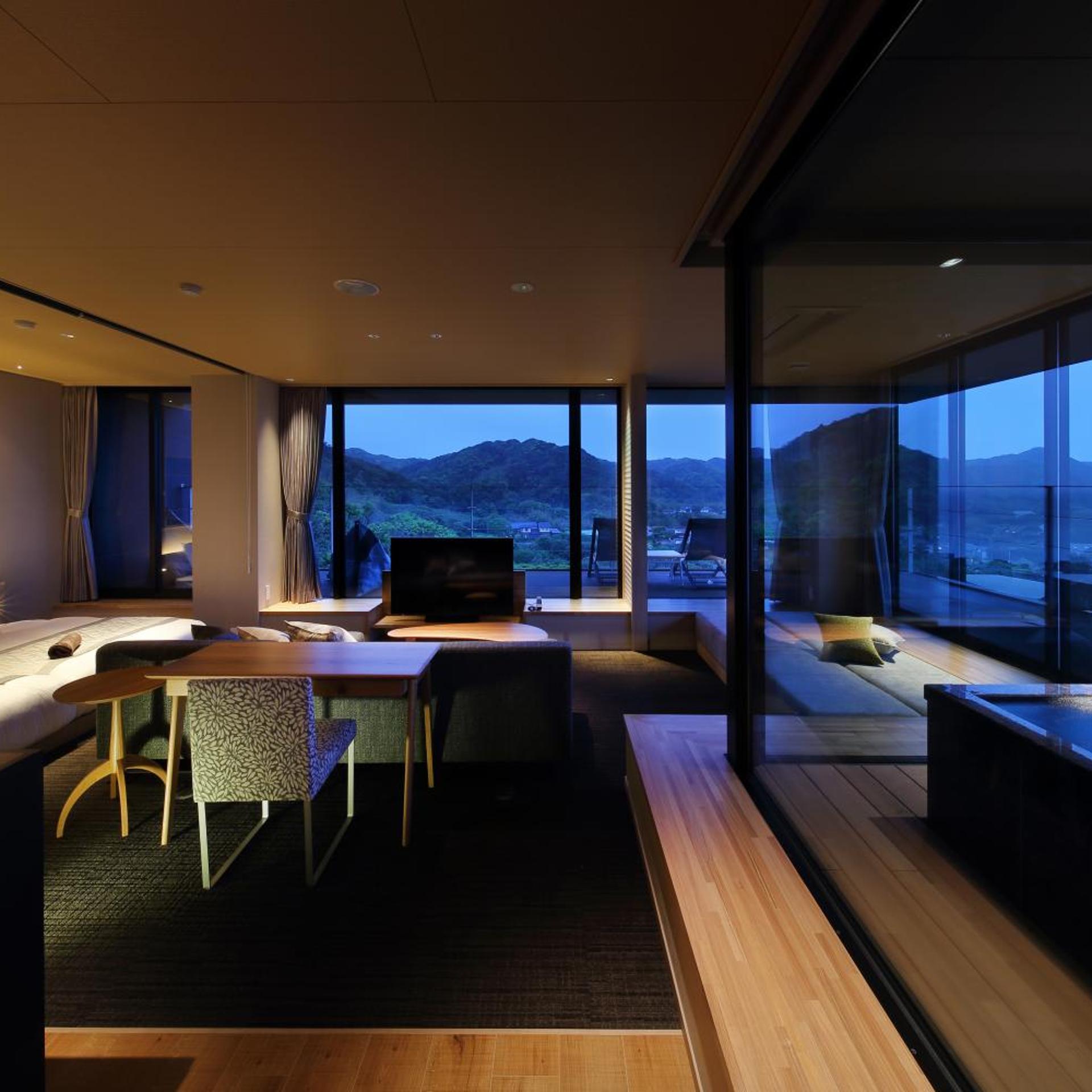 The Shinra (ex Private Hotel & Spa Shinra) 26/38