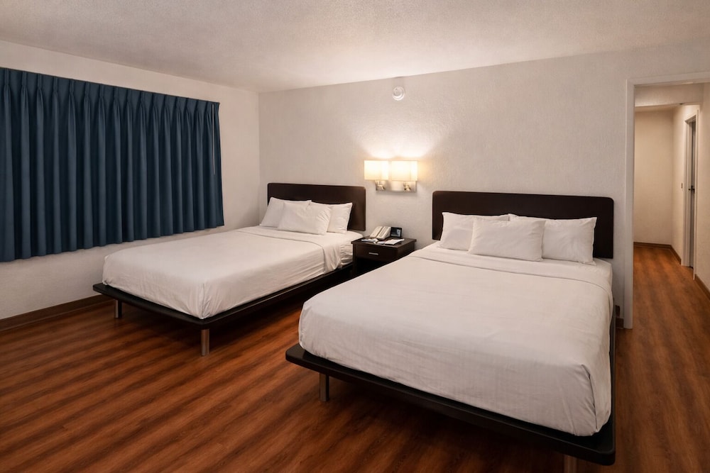 Motel6 Blythe, CA 26/65