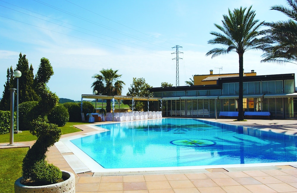 Hotel Restaurant Sol i Vi 24/50