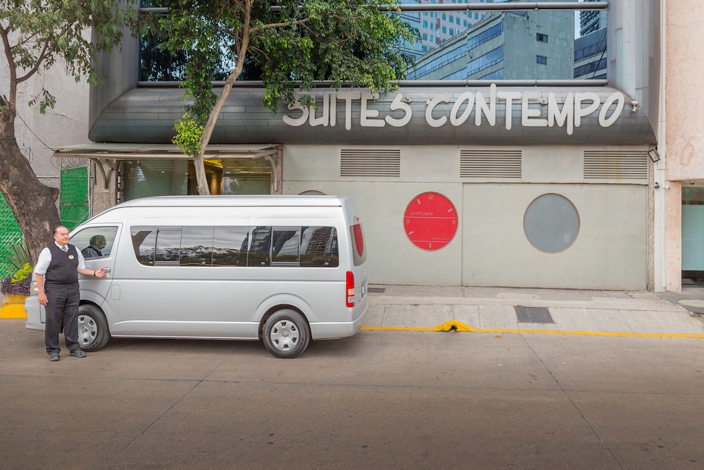 Suites Contempo 56/64