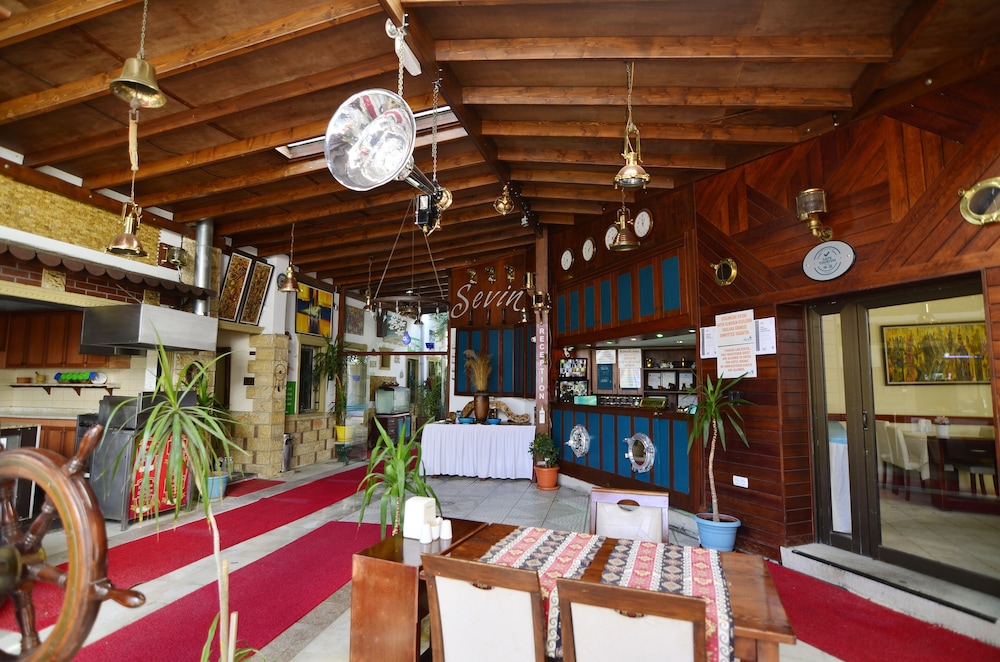 Sevin Hotel Pansiyon 6/39