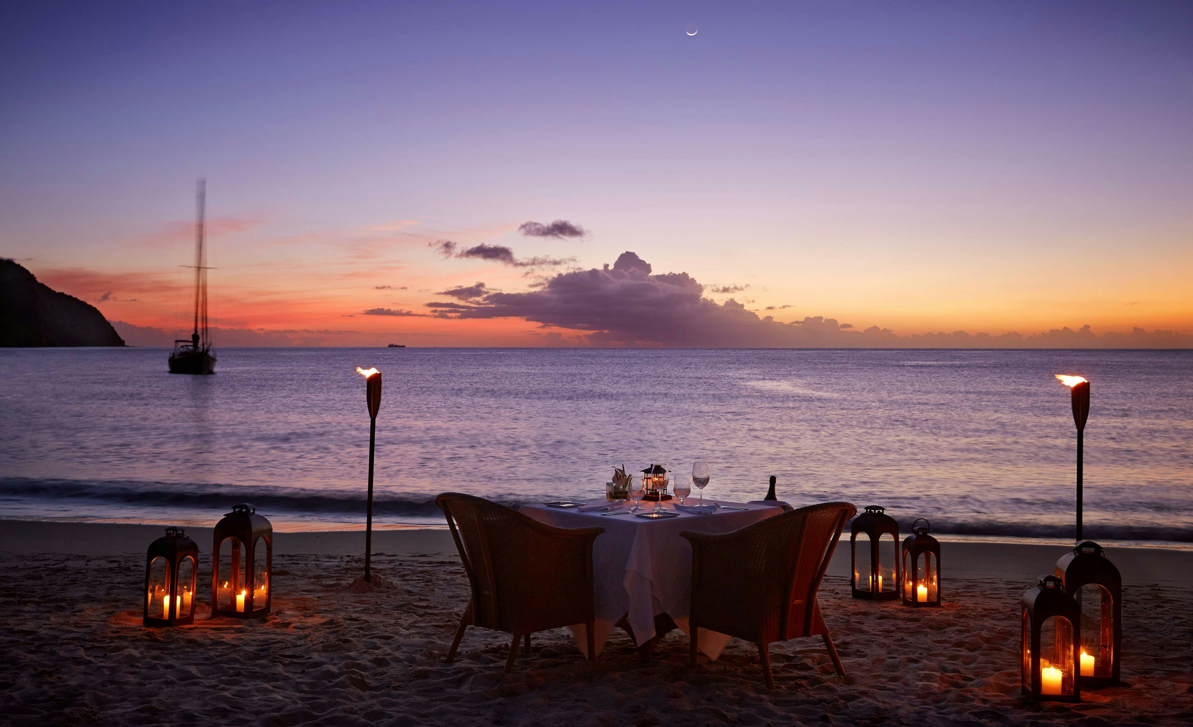 Sugar Beach A Viceroy Resort 77/83