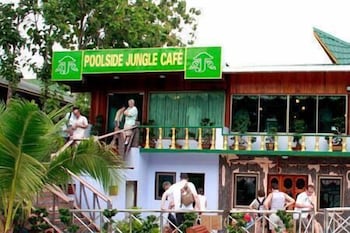Sepilok Jungle Resort 2/62