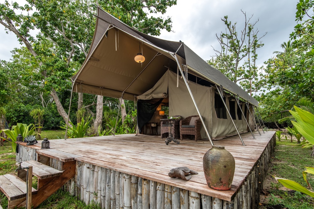 Ratua Island Resort And Spa 4/50