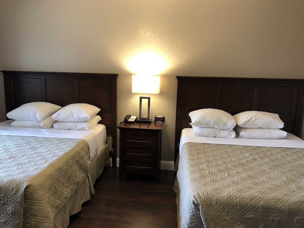 Budget Inn Lompoc 39/60