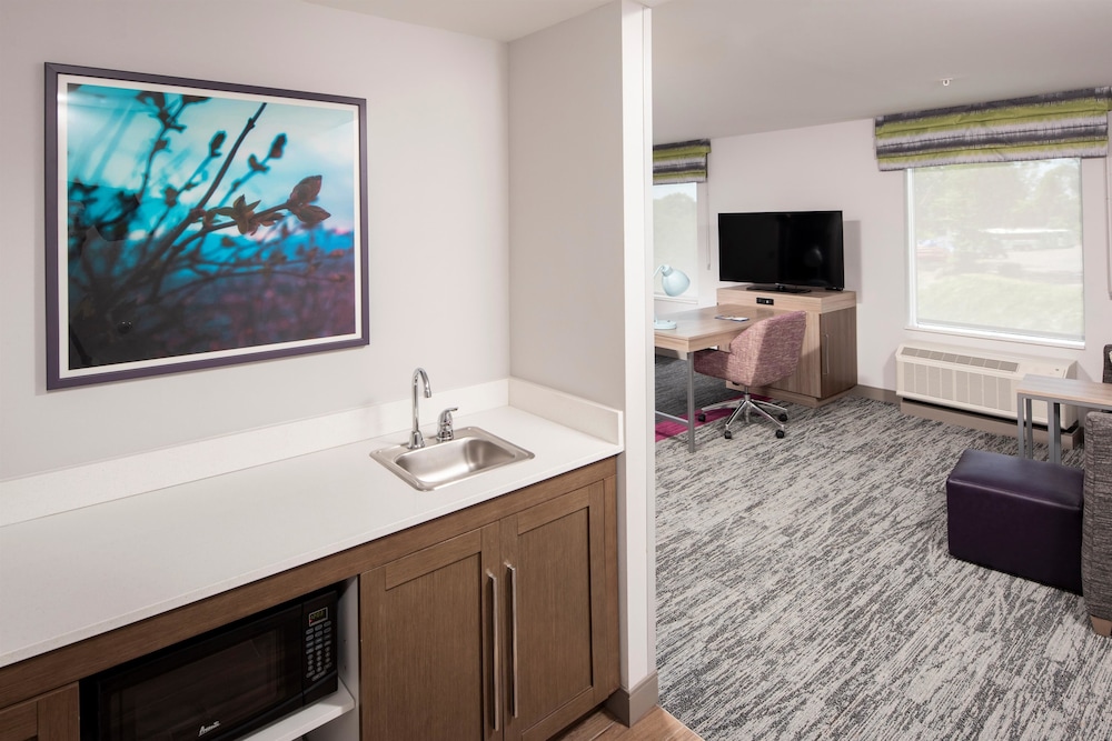 Hampton Inn & Suites Rocky Hill-Hartford South Ct 22/39