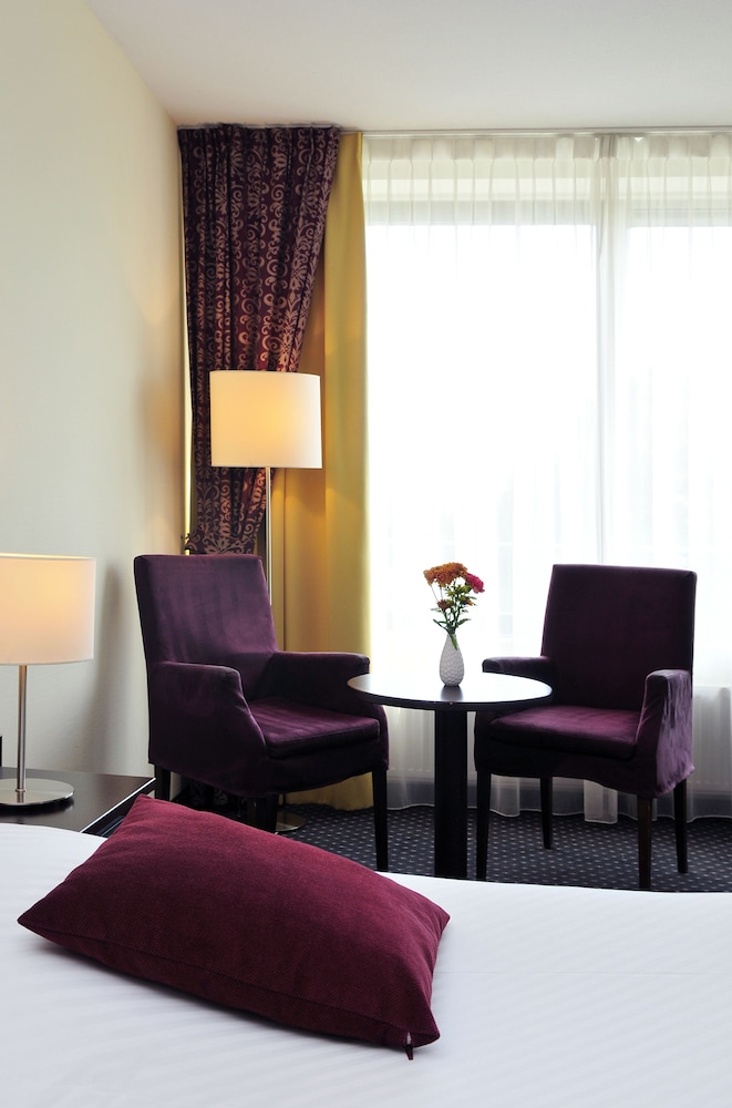 Amrath Hotel Alkmaar 24/63