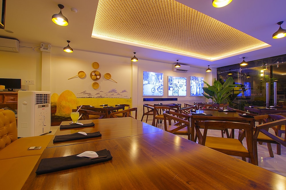 Alanis Lodge Phu Quoc 46/51