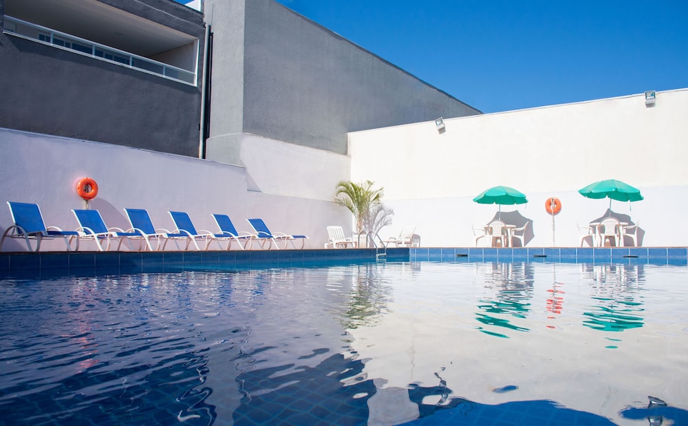 Hotel Dan Inn Express Foz do Iguacu By Nacional Inn 63/68