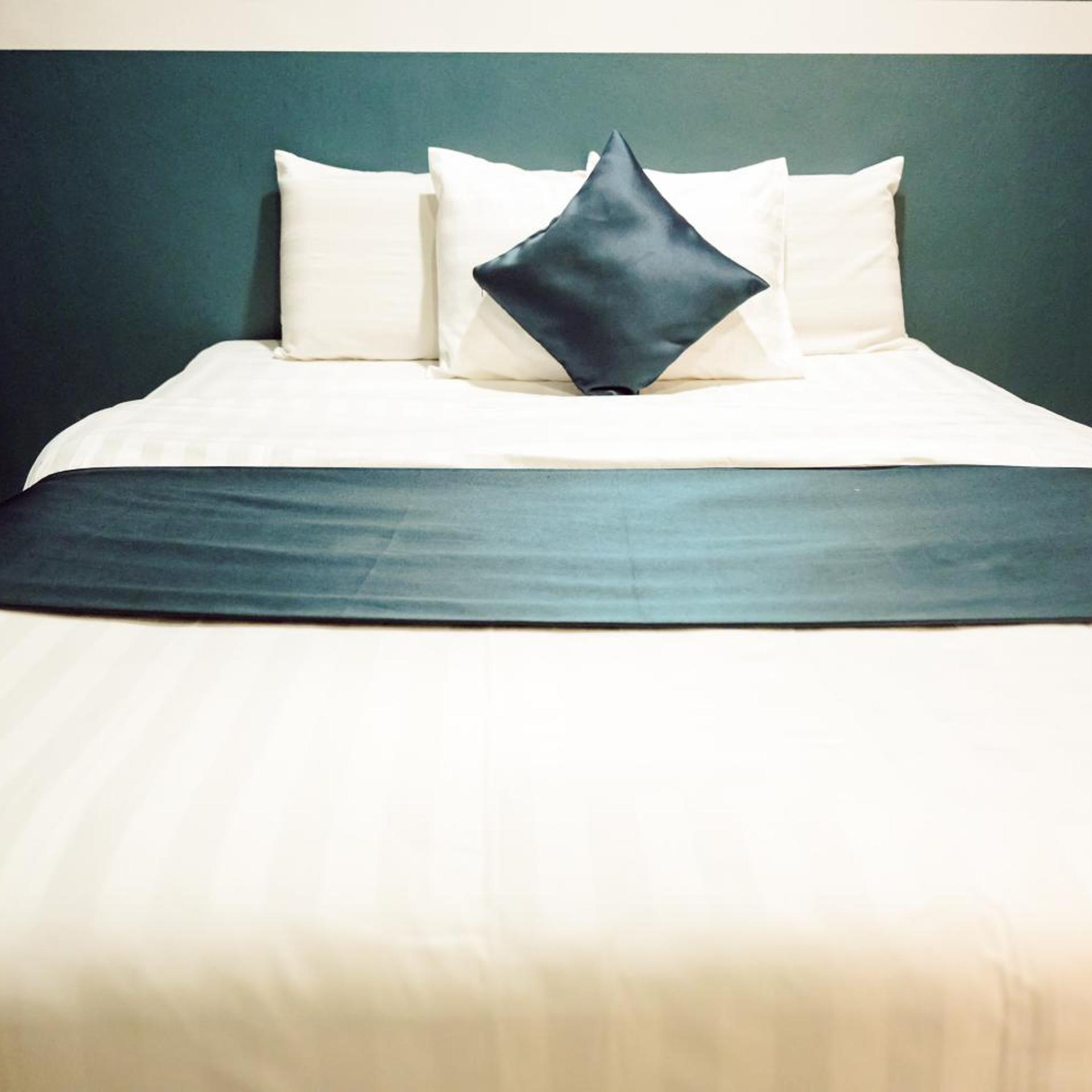 MY HOME HOTEL PRIMA SRI GOMBAK 29/50