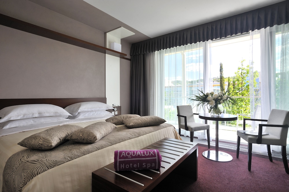 Aqualux Hotel Spa Suite & Terme 44/60