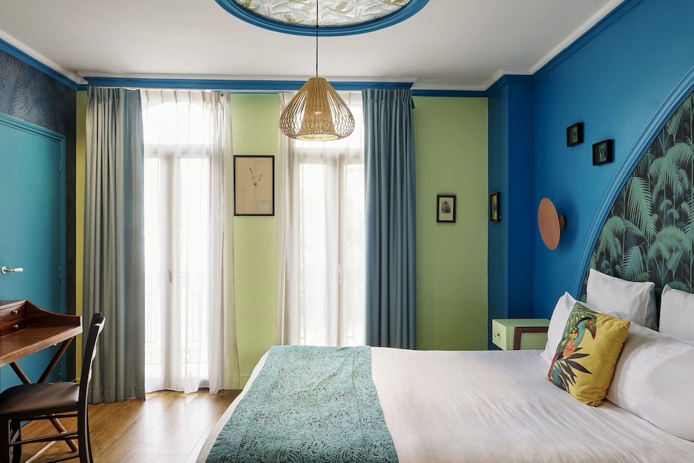 Villa Bougainville by Happy Culture 17/69