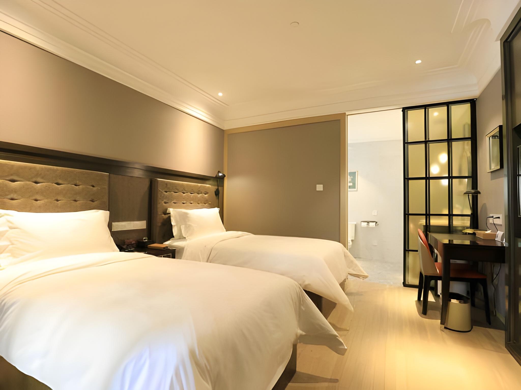 Boutique, 2 Beds