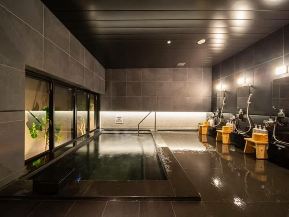 Super Hotel Sakai Marittima 18/28