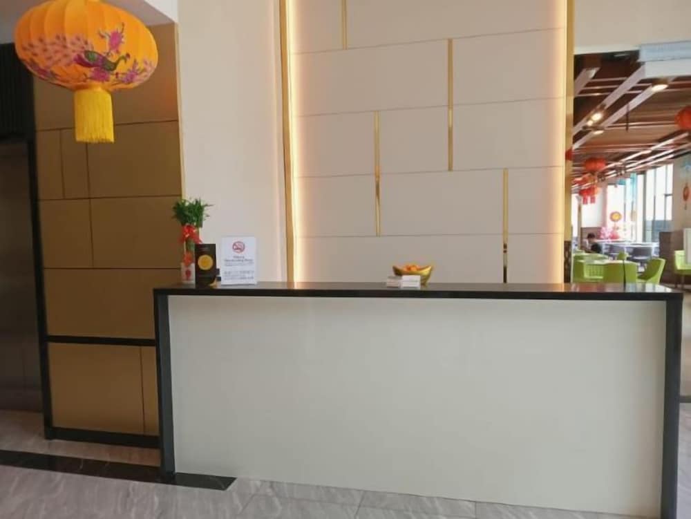 Imperial Regency Suites and Hotel Petaling Jaya 8/50