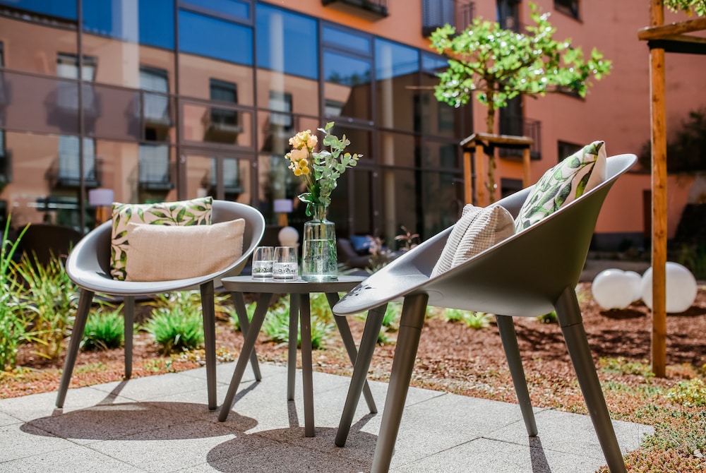 Hotel Am Vitalpark 44/59