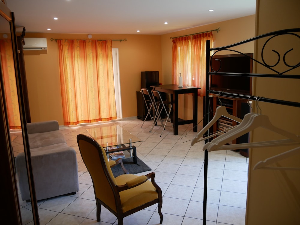 Villa Seignemartin 21/39