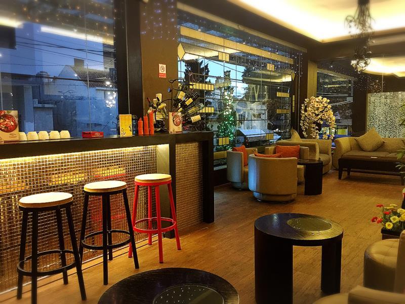 Grand Sovia Hotel 30/37