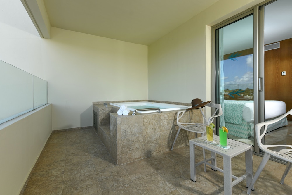 Privilege Aluxes Isla Mujeres - Adults Only 36/68