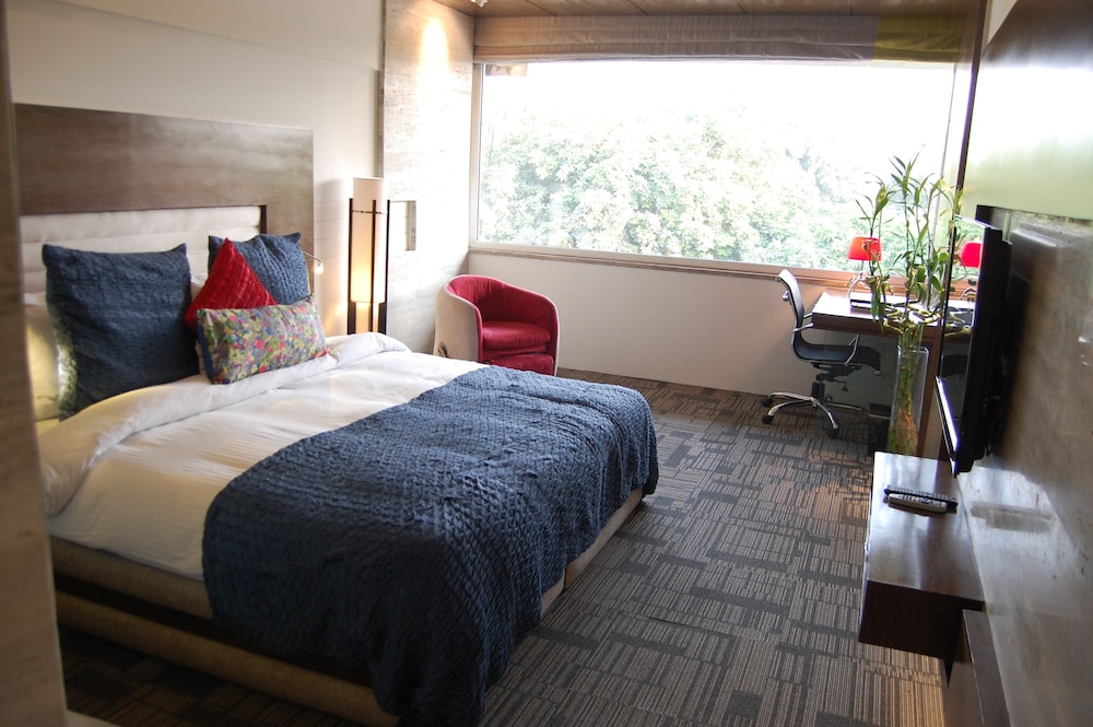 SUITE, KING BED