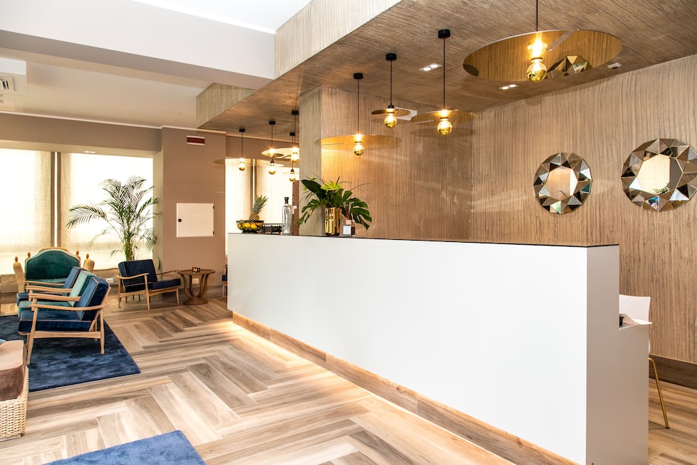 Hotel Greif 10/50