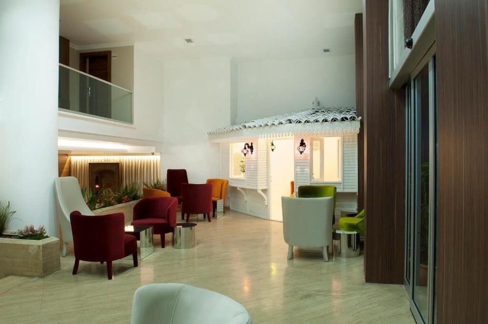 Birbey Hotel 23/36