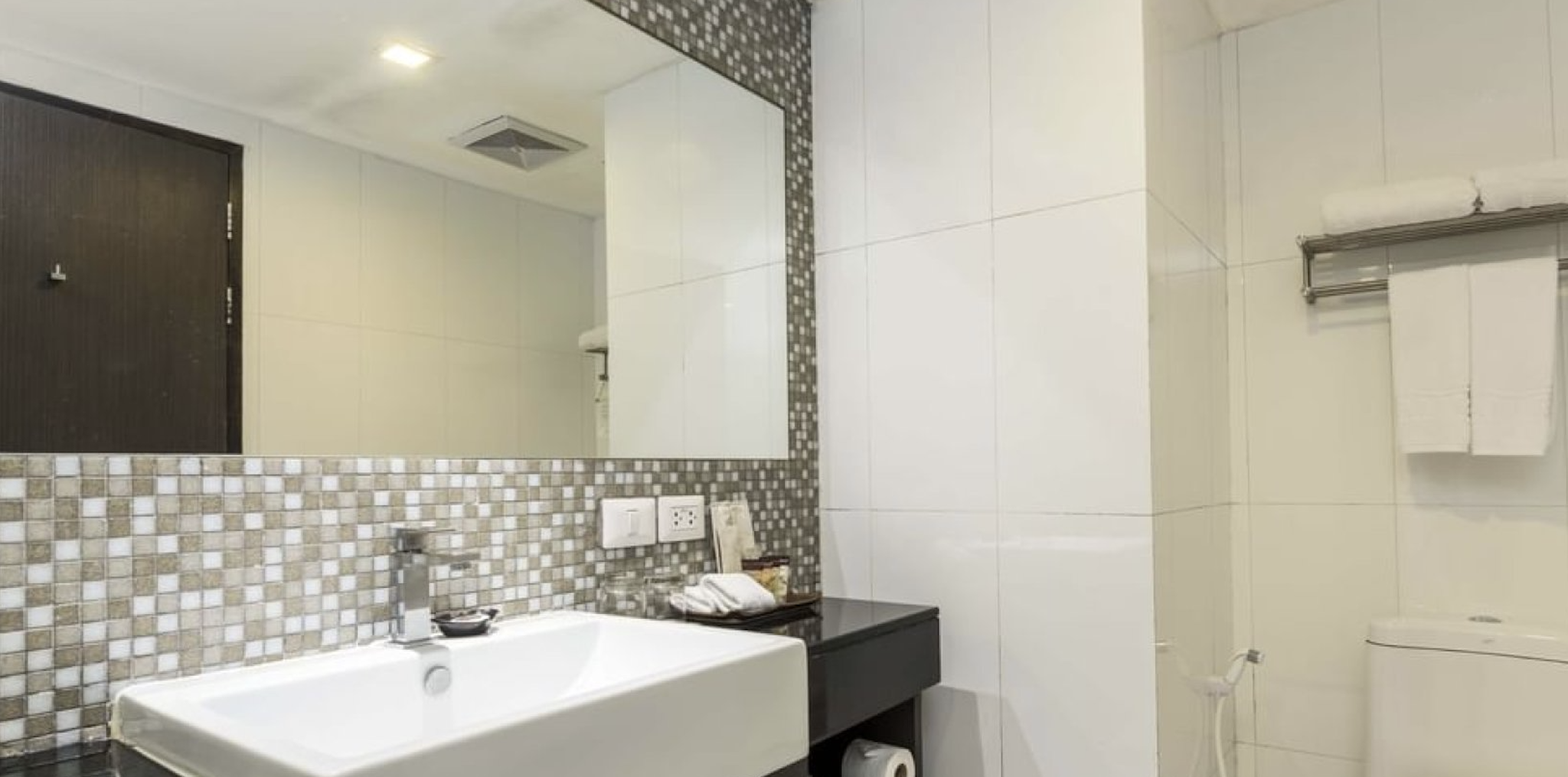 Maitria Hotel Sukhumvit 18 9/9