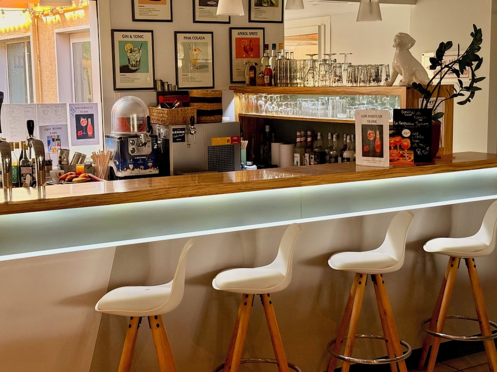 The Originals Beziers Est Le Pavillon 37/49