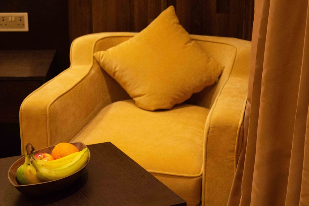 The Secure Inn Hotel Muscat 27/69