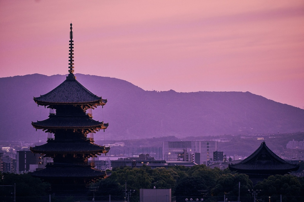 Omo3 Kyoto Toji by Hoshino Resorts 50/50