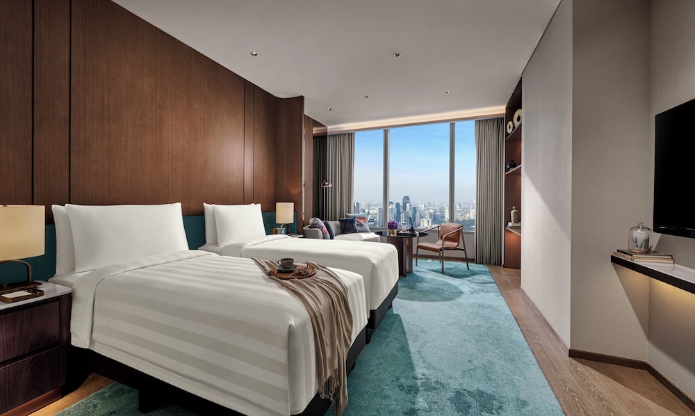Pan Pacific Jakarta 23/56