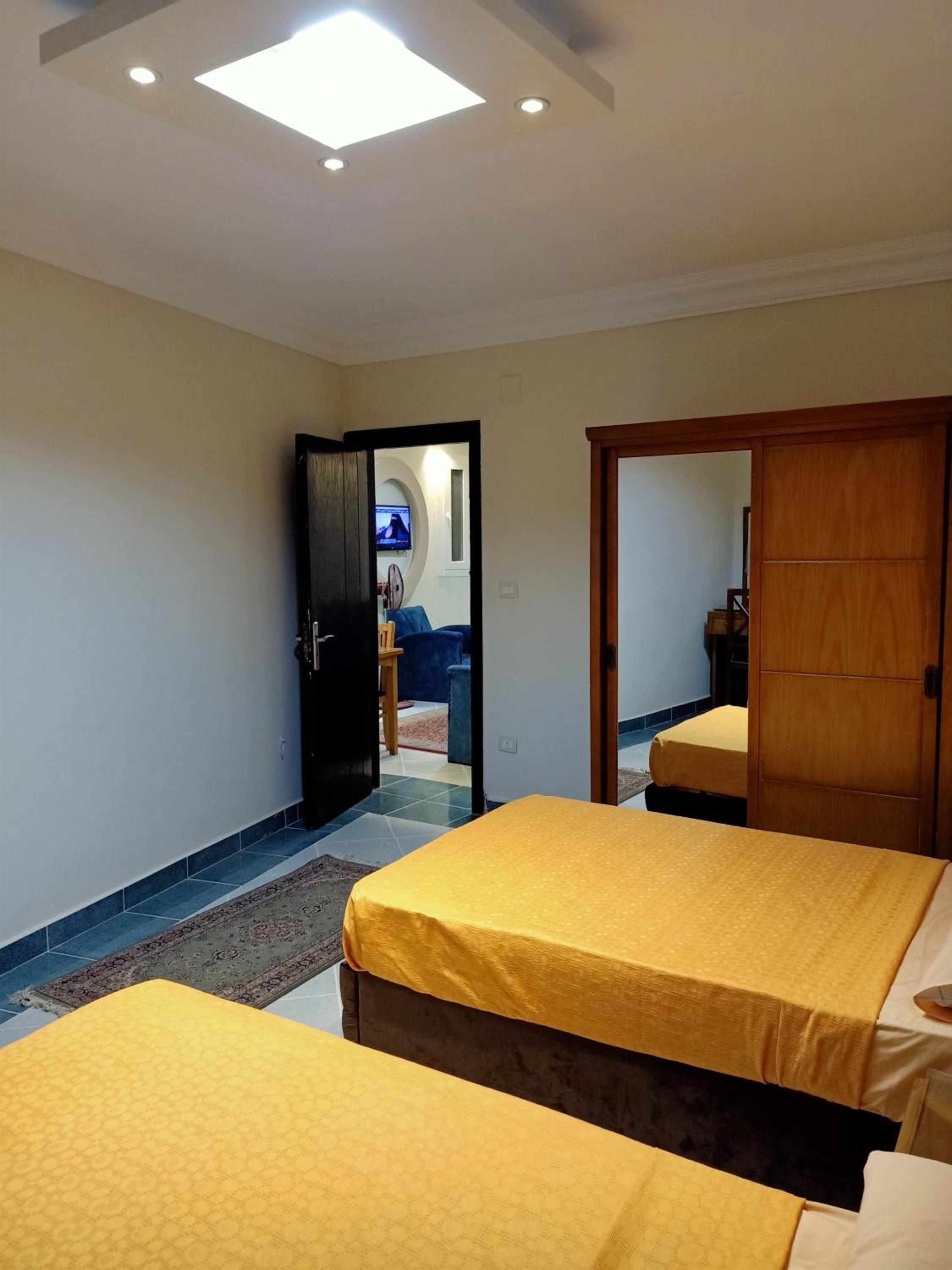 Mandara Armed Forces Apartments 25/50