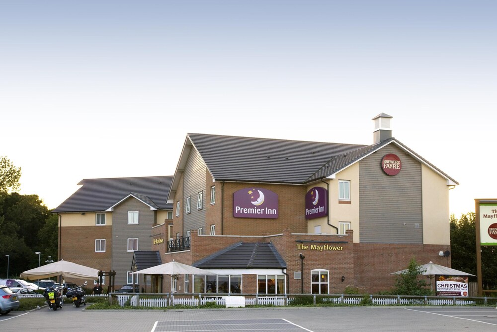 Premier Inn Harwich 13/30