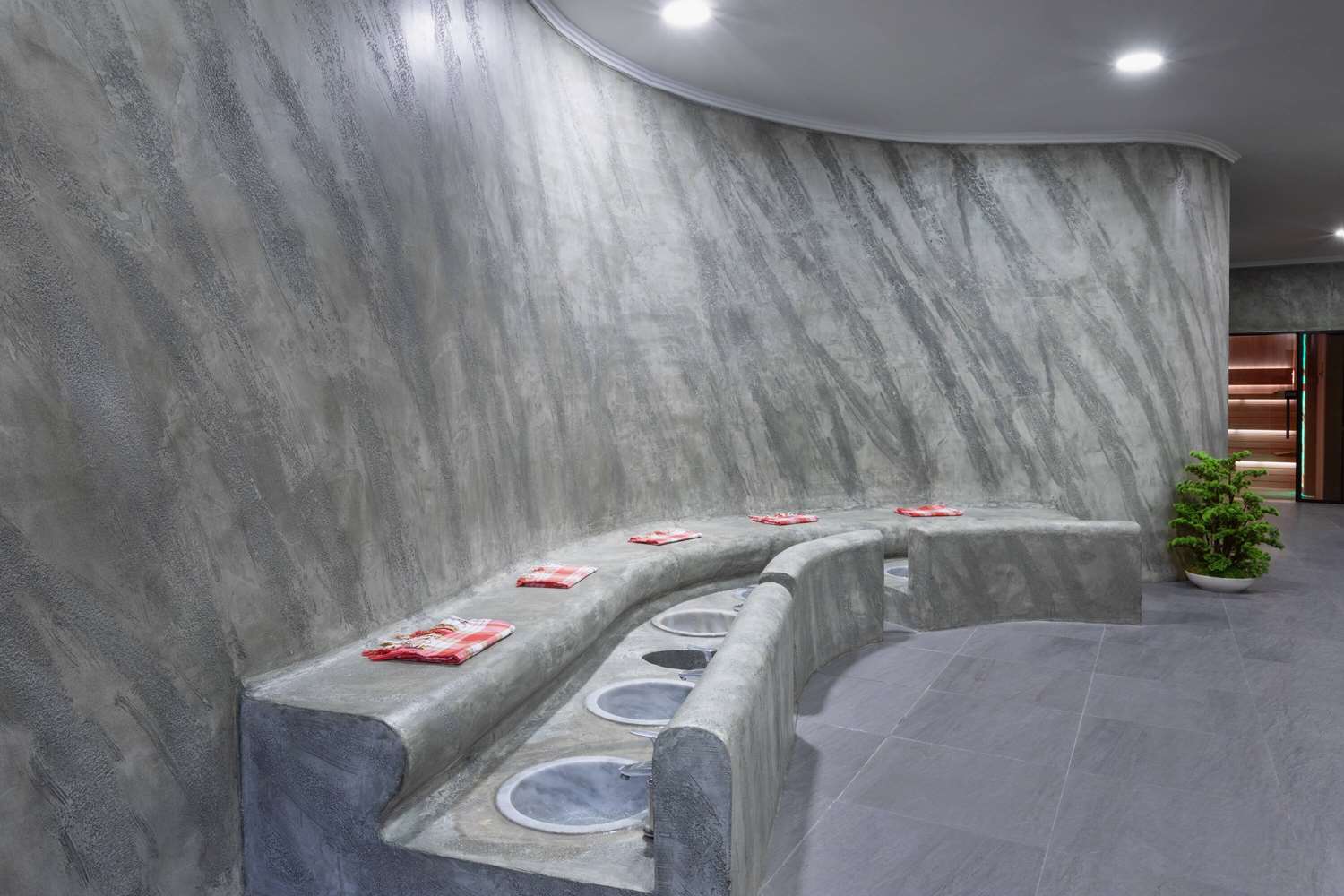Wyndham Grand Izmir Ozdilek Thermal & Spa 7/41