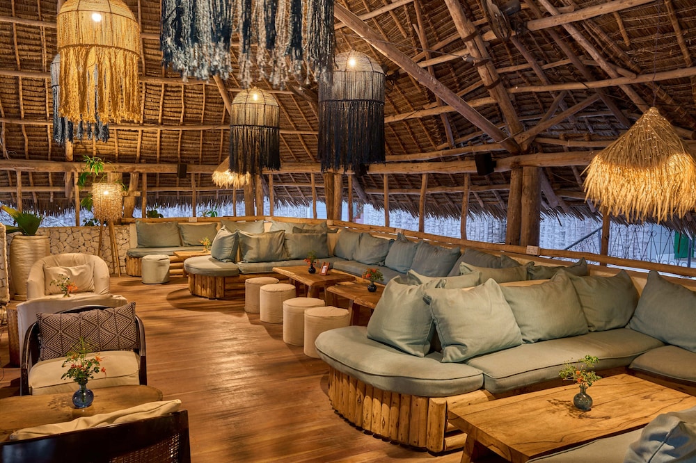 Kendwa Rocks Beach Hotel 50/76