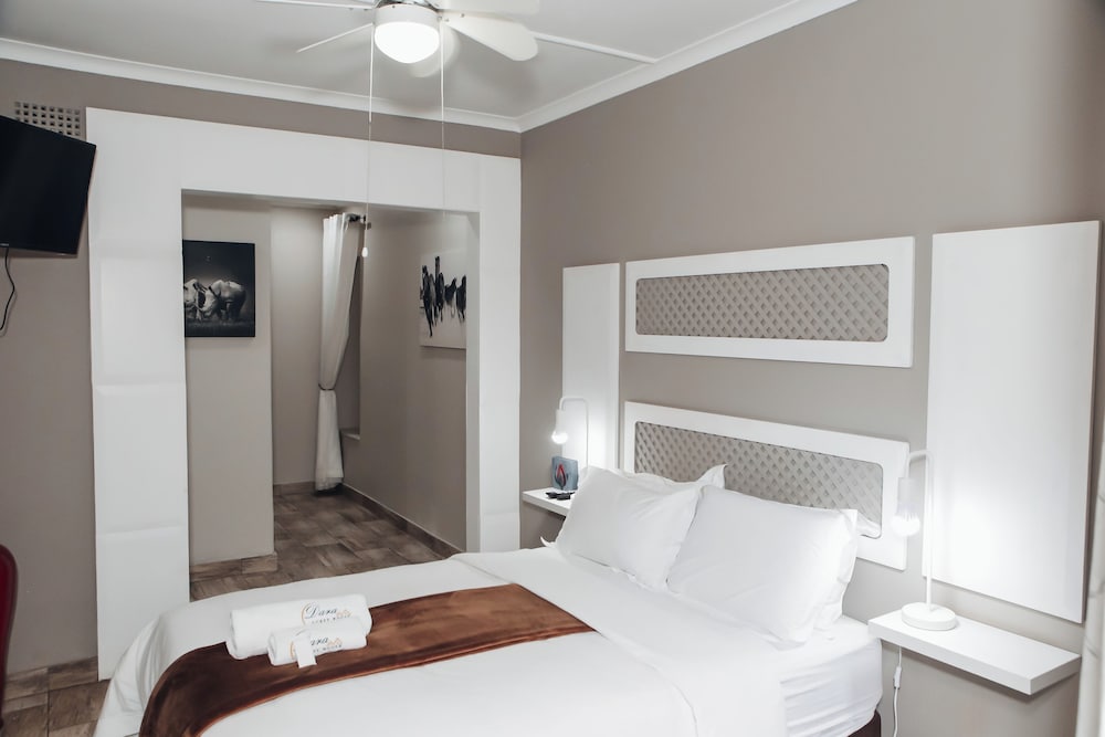 Dara Guest House 11/36