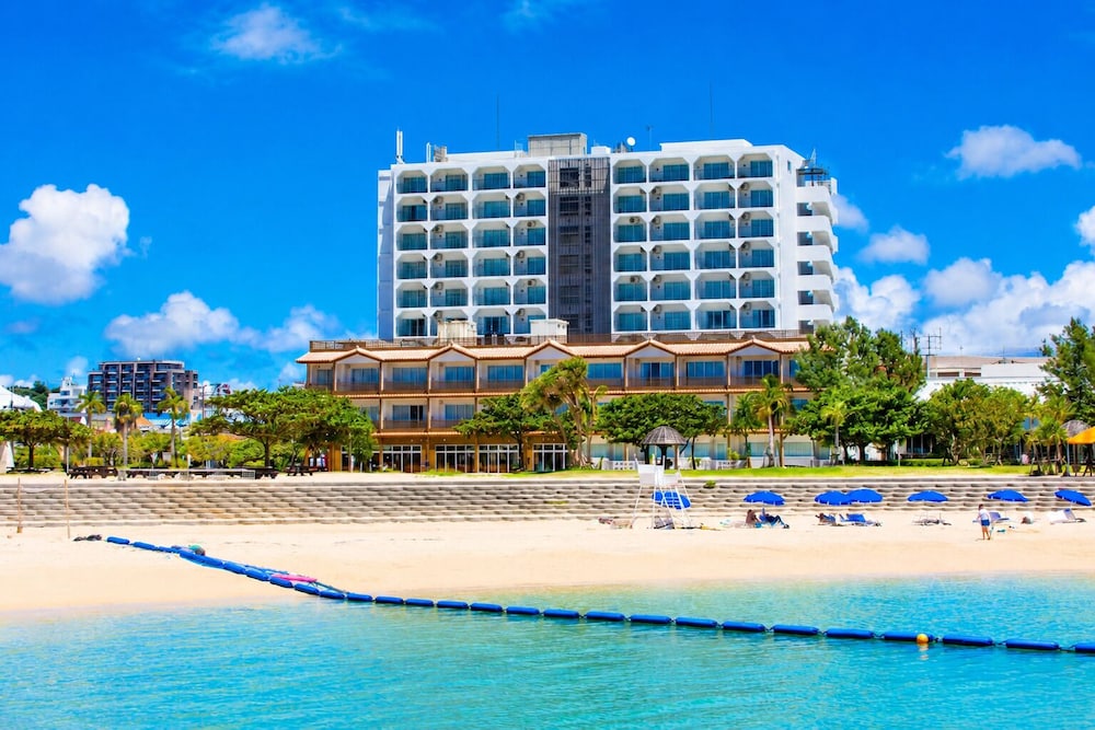 Condominium Hotel Monpa 9/47
