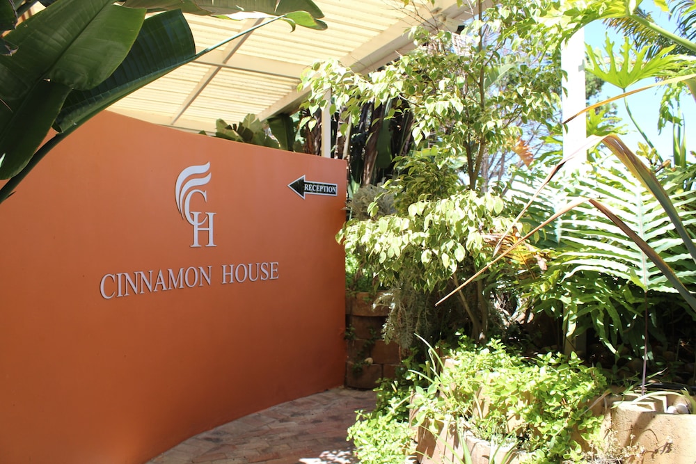 Cinnamon House Bed And Breakfast 1/46
