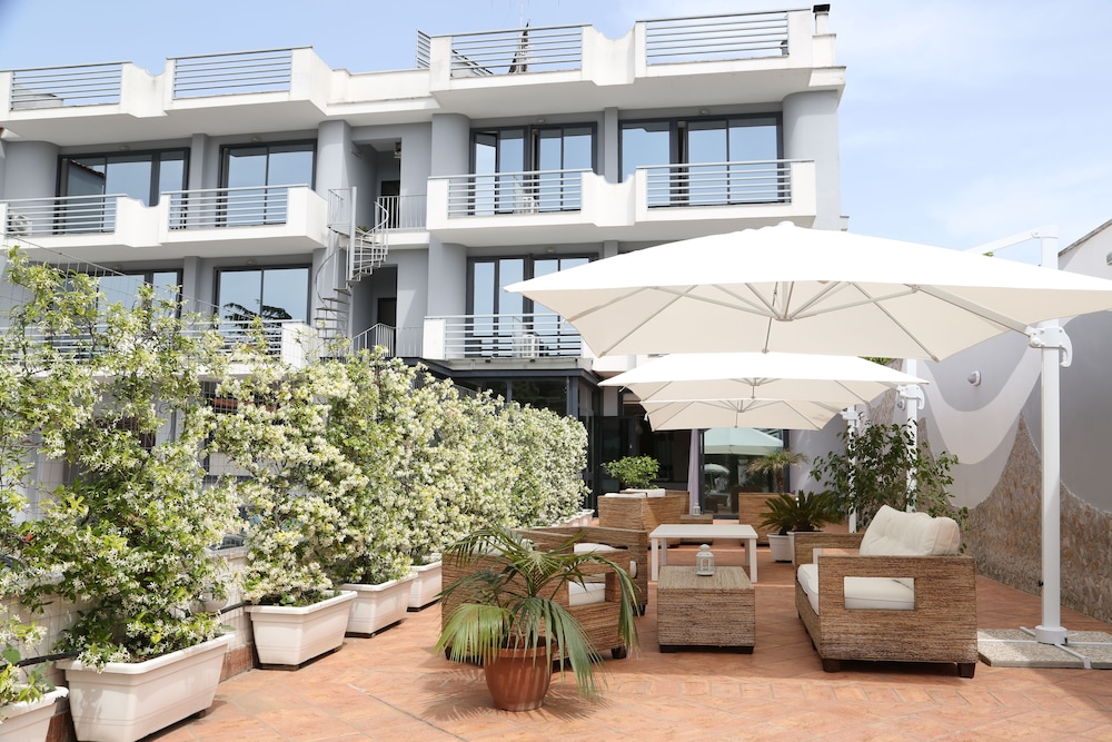 Barbarella酒店(Barbarella Hotel) 图片4