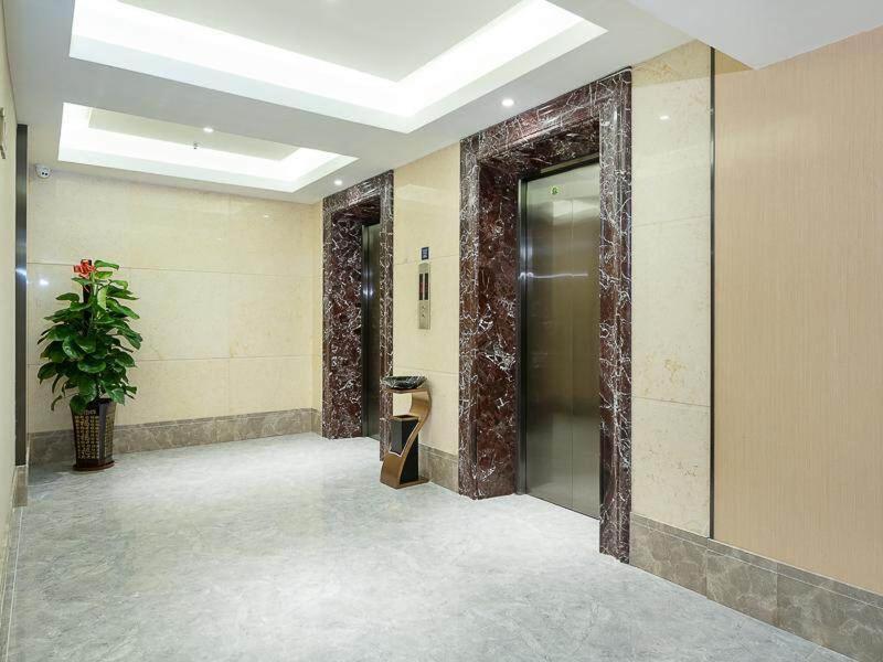 Kyriad Marvelous Hotel (Dongguan Chang'an Light Rail Station) 5/41